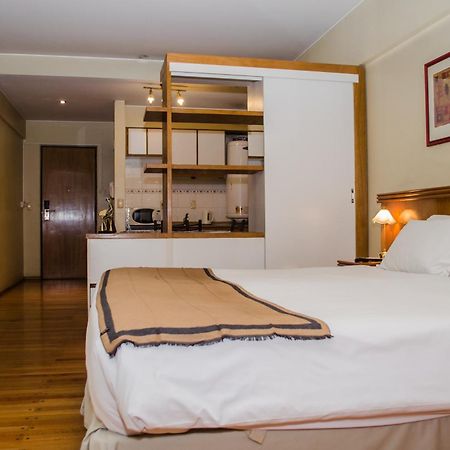 Altezza Apart Suites Mendoza Exterior foto