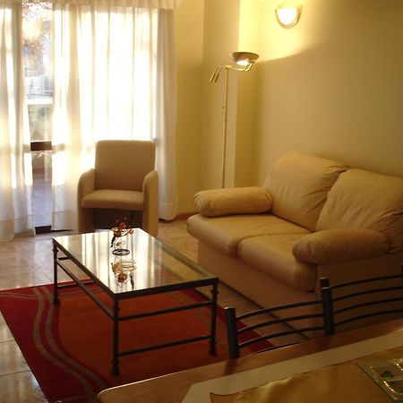 Altezza Apart Suites Mendoza Exterior foto