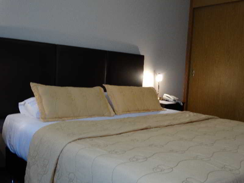 Altezza Apart Suites Mendoza Exterior foto