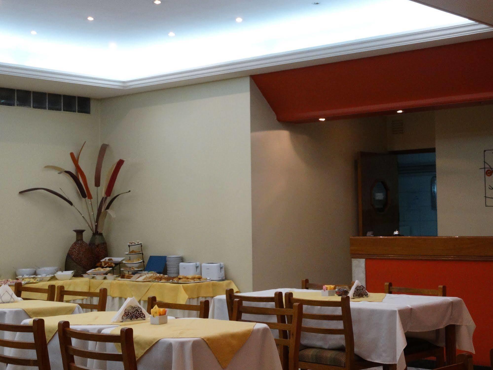 Altezza Apart Suites Mendoza Exterior foto